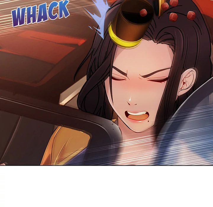 Lady Long Legs - Chapter 1 [photo 104] - MangaPorn