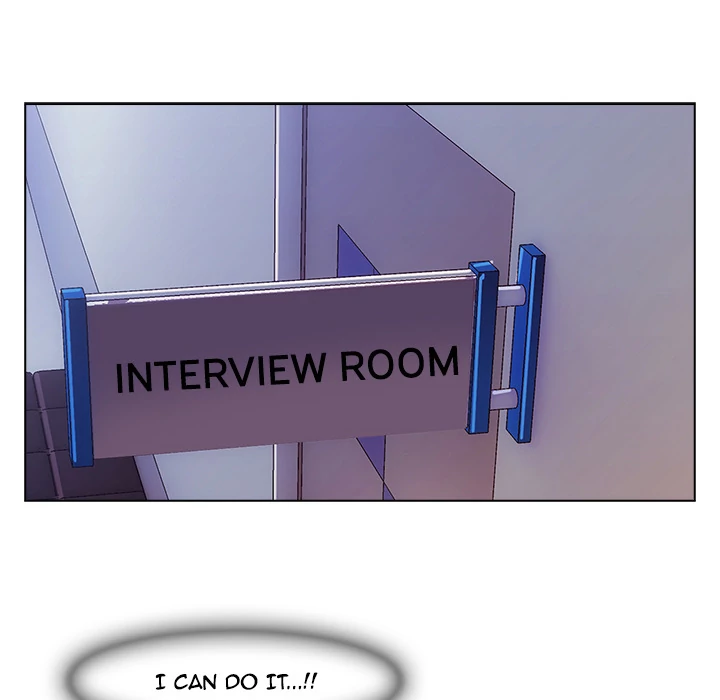 Lady Long Legs - Chapter 1 [photo 11] - MangaPorn