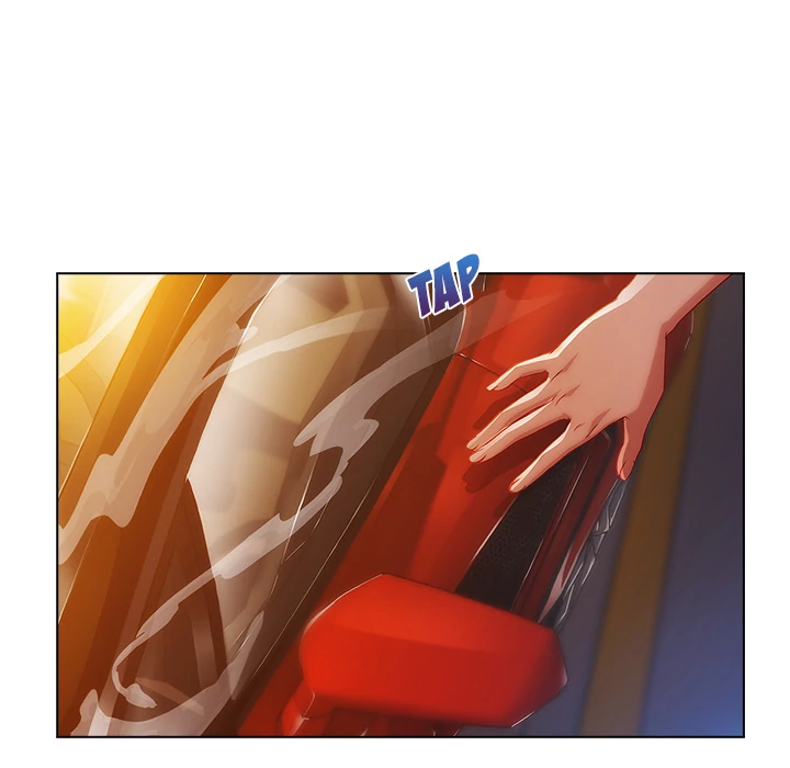 Lady Long Legs - Chapter 1 [photo 111] - MangaPorn