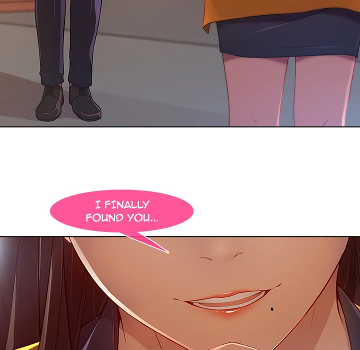 Lady Long Legs - Chapter 1 [photo 119] - MangaPorn