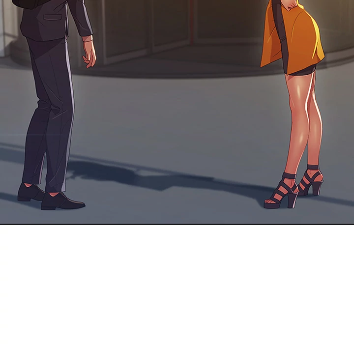 Lady Long Legs - Chapter 1 [photo 124] - MangaPorn