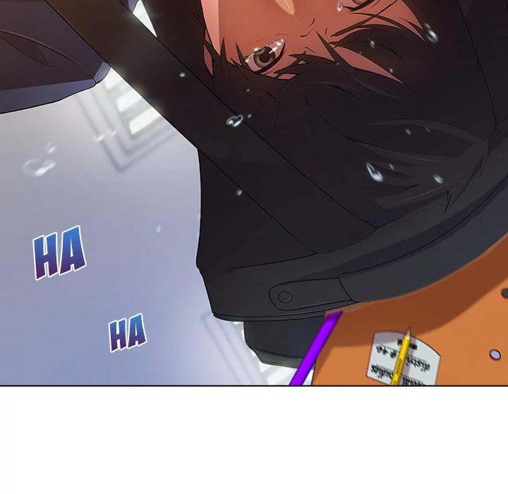 Lady Long Legs - Chapter 1 [photo 29] - MangaPorn