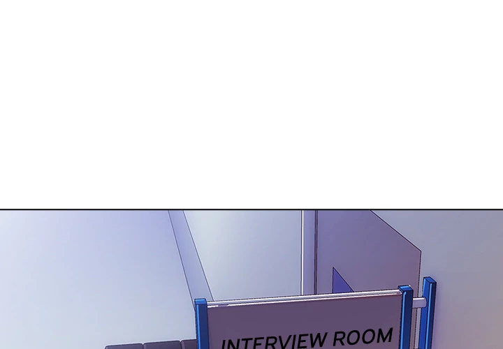 Lady Long Legs - Chapter 1 [photo 3] - MangaPorn