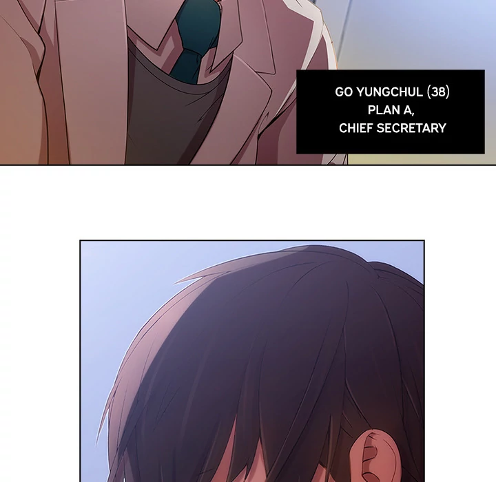 Lady Long Legs - Chapter 1 [photo 39] - MangaPorn