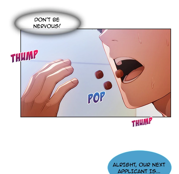 Lady Long Legs - Chapter 1 [photo 5] - MangaPorn