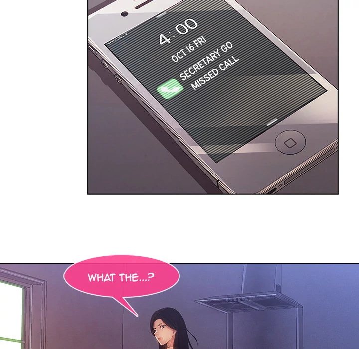 Lady Long Legs - Chapter 1 [photo 61] - MangaPorn