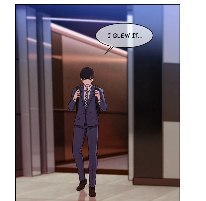 Lady Long Legs - Chapter 1 [photo 74] - MangaPorn