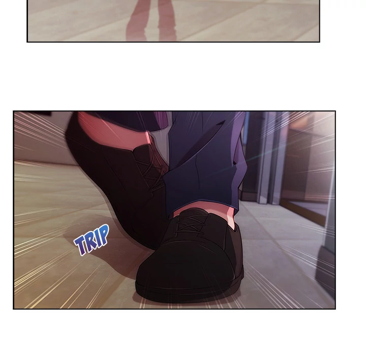 Lady Long Legs - Chapter 1 [photo 75] - MangaPorn