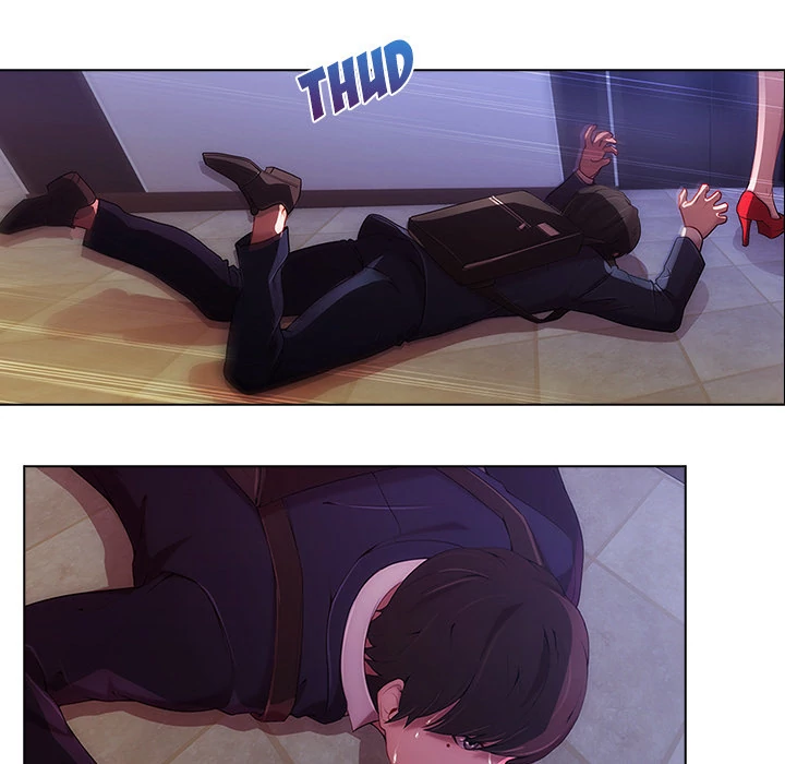 Lady Long Legs - Chapter 1 [photo 76] - MangaPorn