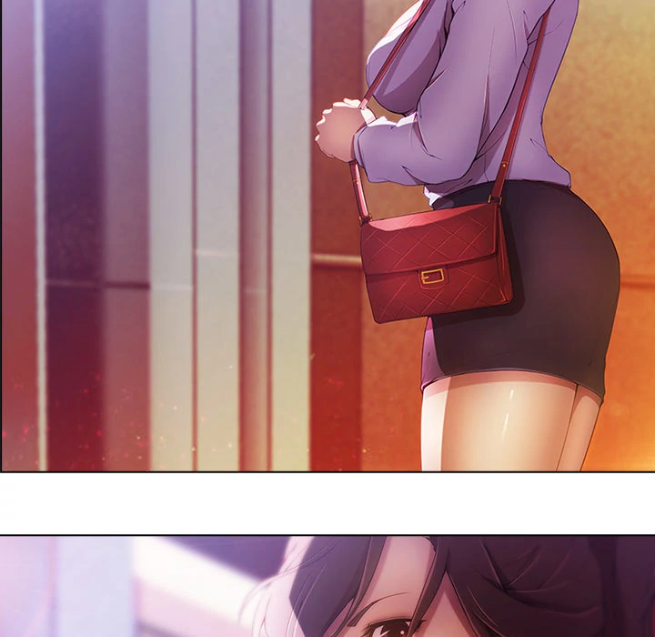 Lady Long Legs - Chapter 1 [photo 85] - MangaPorn