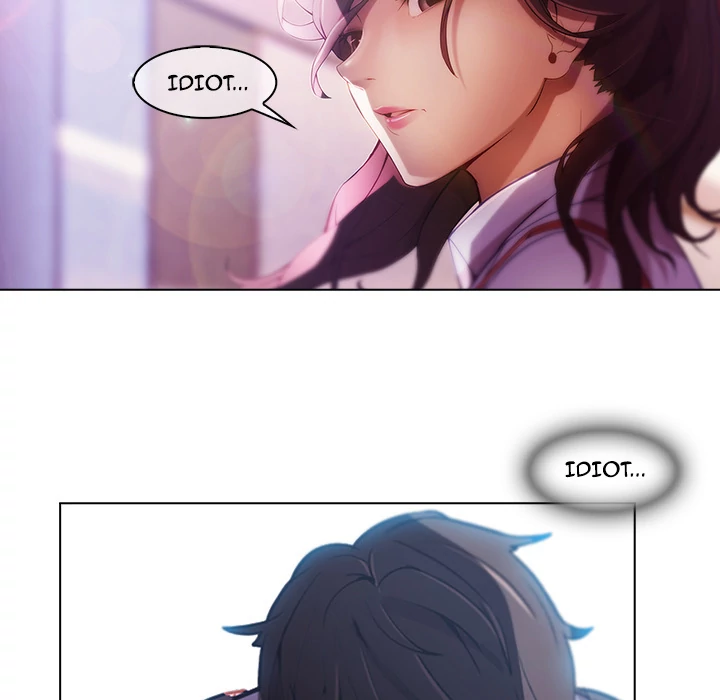 Lady Long Legs - Chapter 1 [photo 86] - MangaPorn