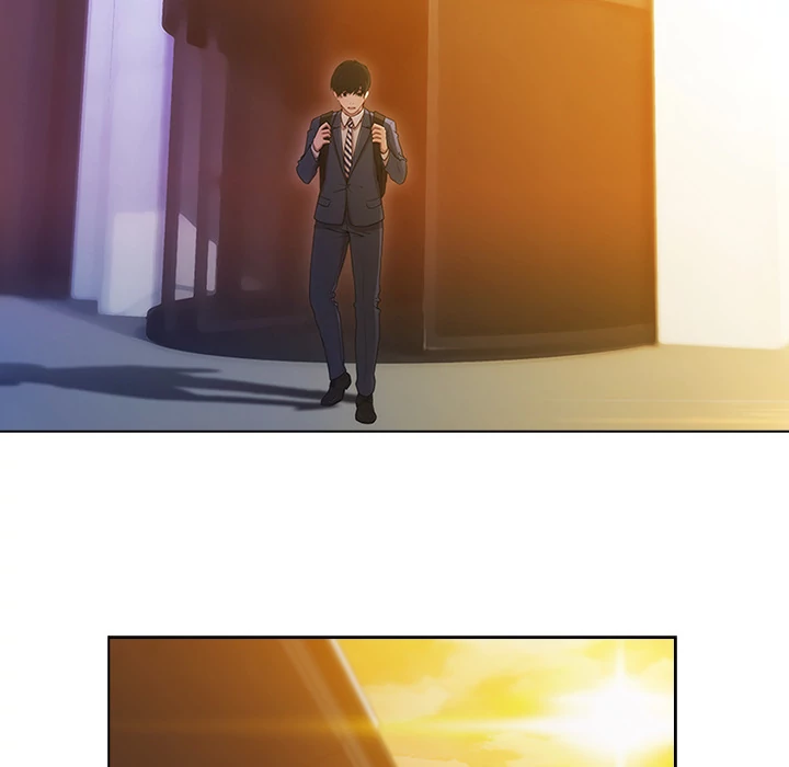 Lady Long Legs - Chapter 1 [photo 89] - MangaPorn