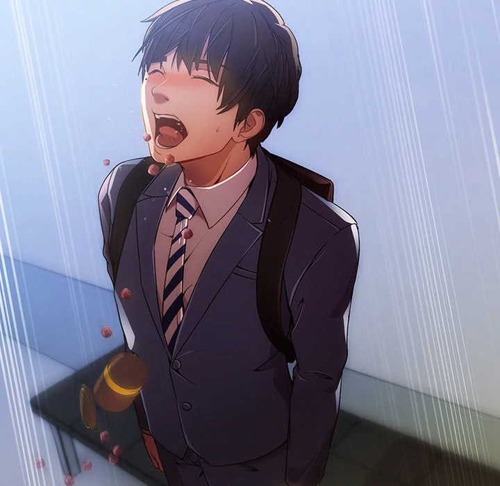 Lady Long Legs - Chapter 1 [photo 9] - MangaPorn