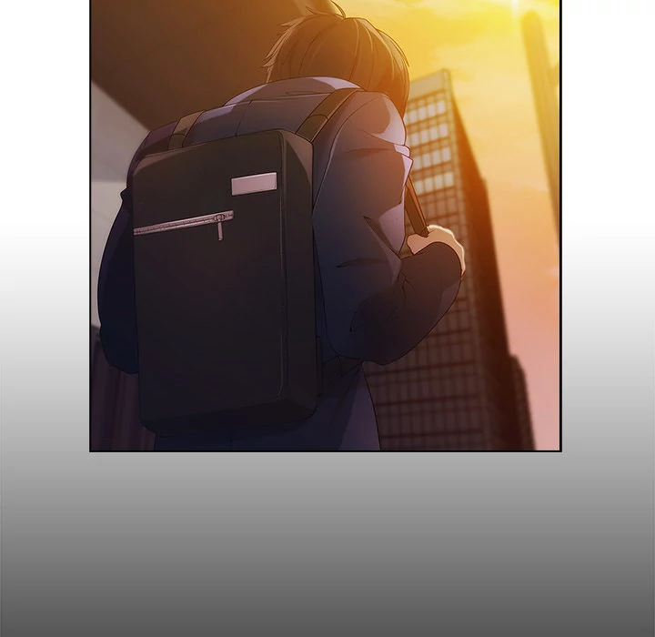 Lady Long Legs - Chapter 1 [photo 90] - MangaPorn