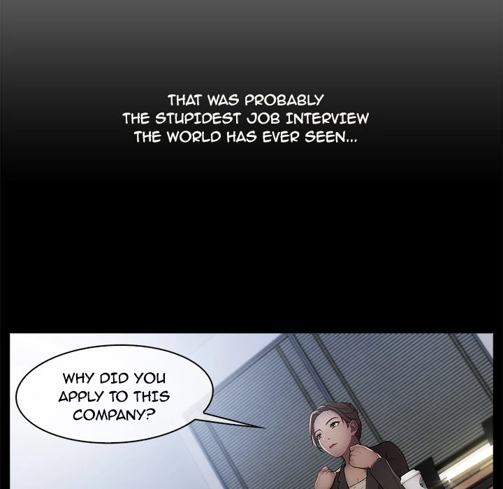 Lady Long Legs - Chapter 1 [photo 91] - MangaPorn