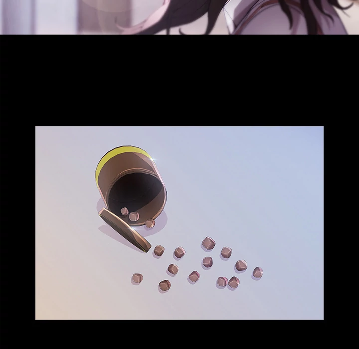 Lady Long Legs - Chapter 1 [photo 95] - MangaPorn