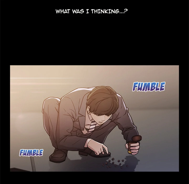 Lady Long Legs - Chapter 1 [photo 96] - MangaPorn