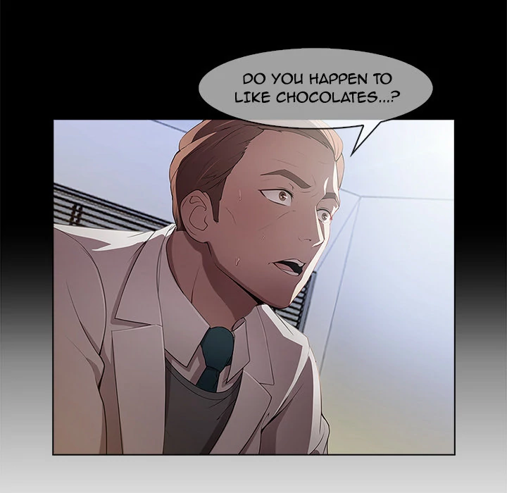 Lady Long Legs - Chapter 1 [photo 97] - MangaPorn