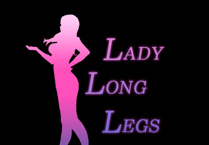 Lady Long Legs - Chapter 2 [photo 1] - MangaPorn
