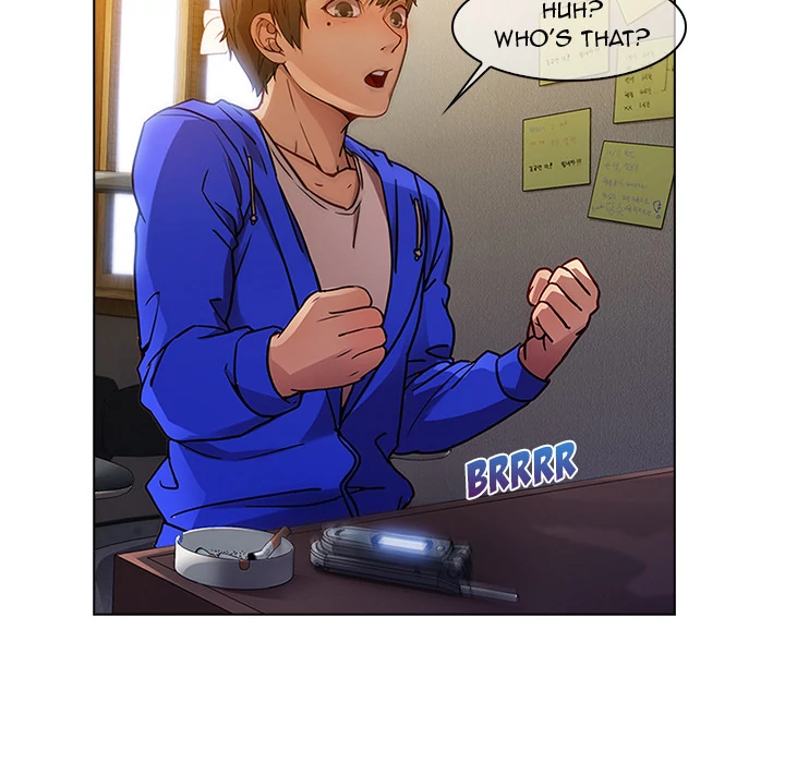 Lady Long Legs - Chapter 2 [photo 101] - MangaPorn