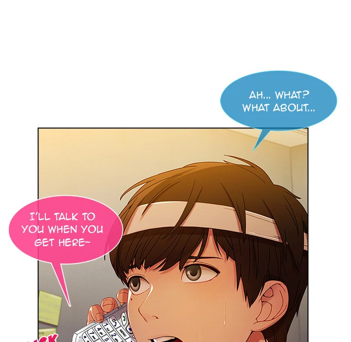 Lady Long Legs - Chapter 2 [photo 108] - MangaPorn