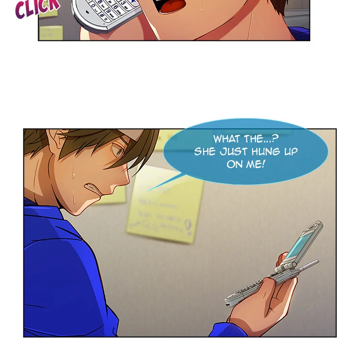 Lady Long Legs - Chapter 2 [photo 109] - MangaPorn