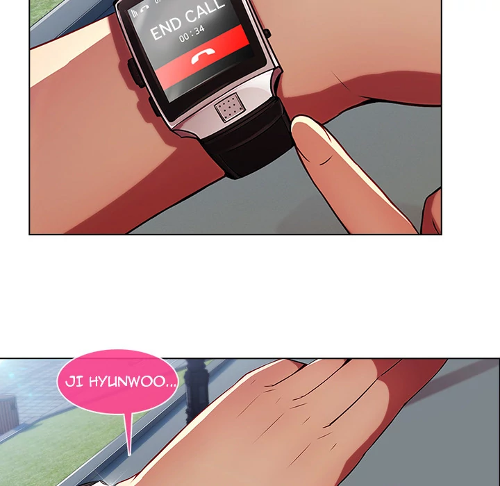 Lady Long Legs - Chapter 2 [photo 113] - MangaPorn