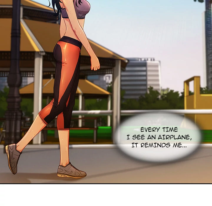 Lady Long Legs - Chapter 2 [photo 121] - MangaPorn