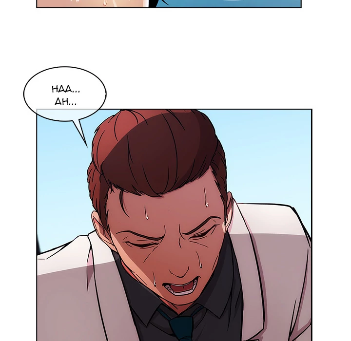 Lady Long Legs - Chapter 2 [photo 128] - MangaPorn