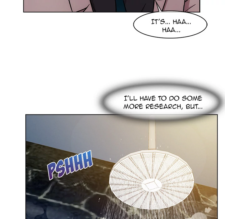 Lady Long Legs - Chapter 2 [photo 129] - MangaPorn