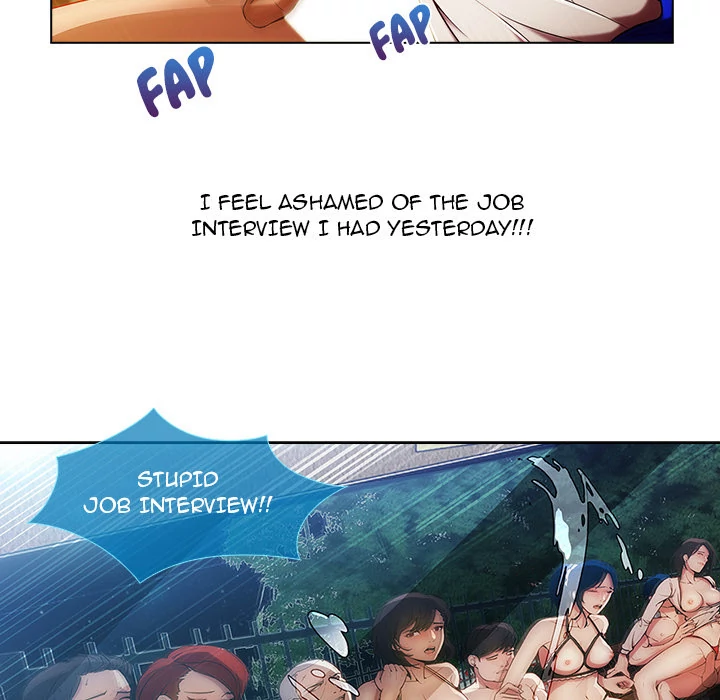 Lady Long Legs - Chapter 2 [photo 13] - MangaPorn