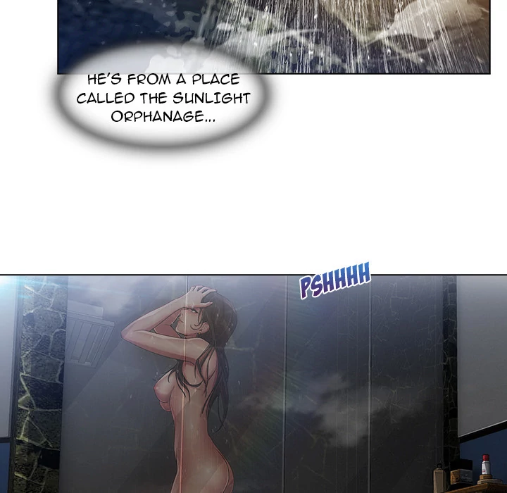 Lady Long Legs - Chapter 2 [photo 130] - MangaPorn