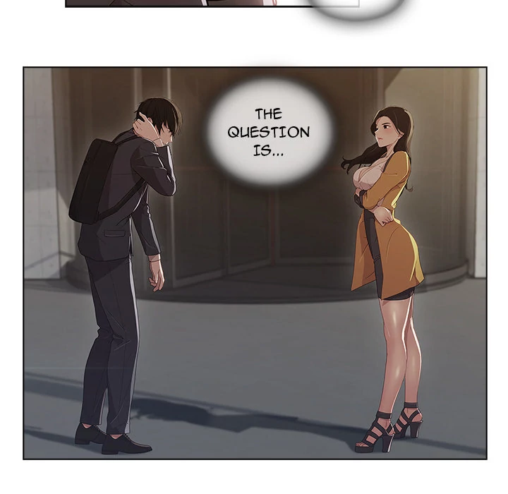 Lady Long Legs - Chapter 2 [photo 141] - MangaPorn