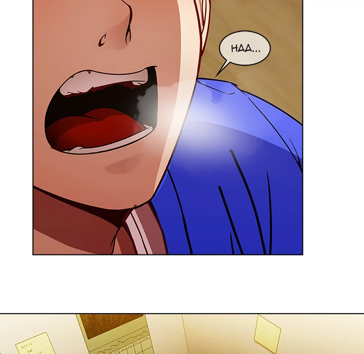 Lady Long Legs - Chapter 2 [photo 15] - MangaPorn