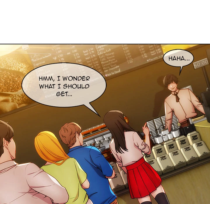 Lady Long Legs - Chapter 2 [photo 25] - MangaPorn