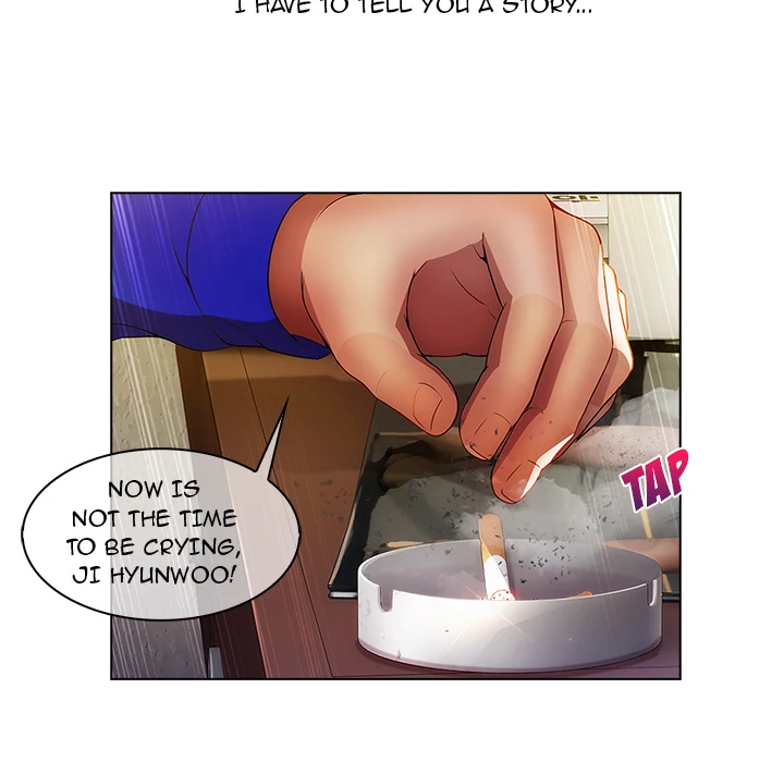 Lady Long Legs - Chapter 2 [photo 35] - MangaPorn