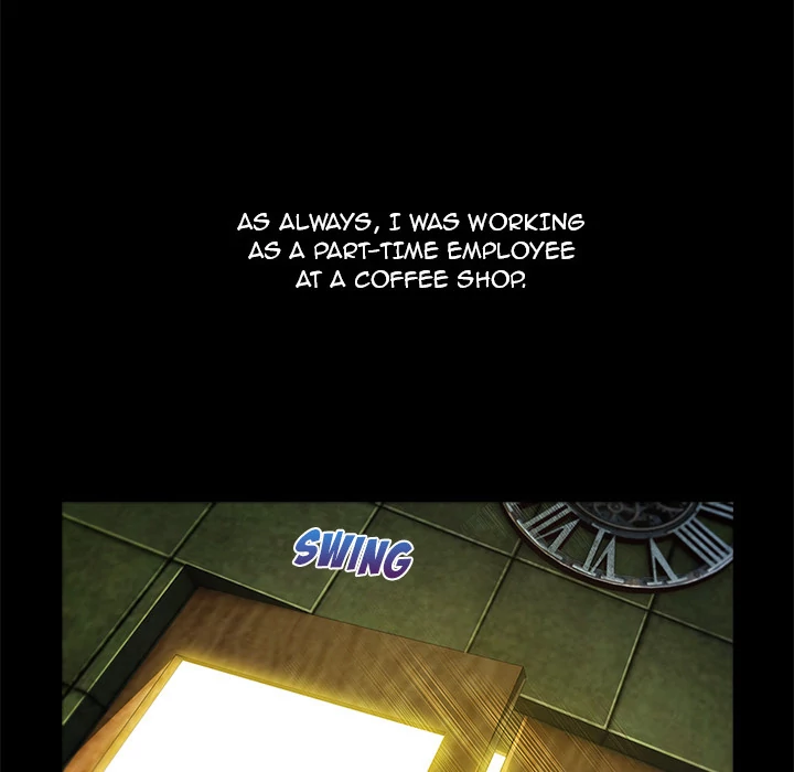 Lady Long Legs - Chapter 2 [photo 39] - MangaPorn