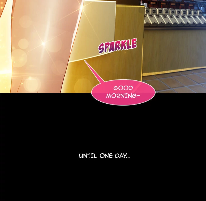 Lady Long Legs - Chapter 2 [photo 41] - MangaPorn