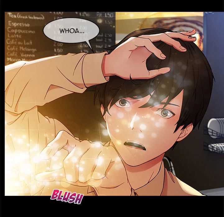 Lady Long Legs - Chapter 2 [photo 42] - MangaPorn