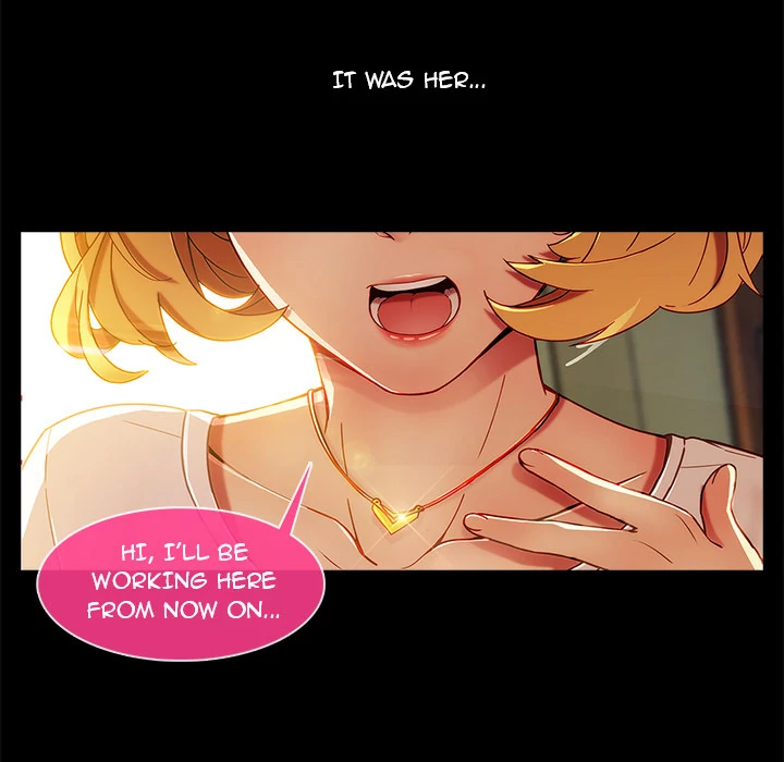 Lady Long Legs - Chapter 2 [photo 43] - MangaPorn