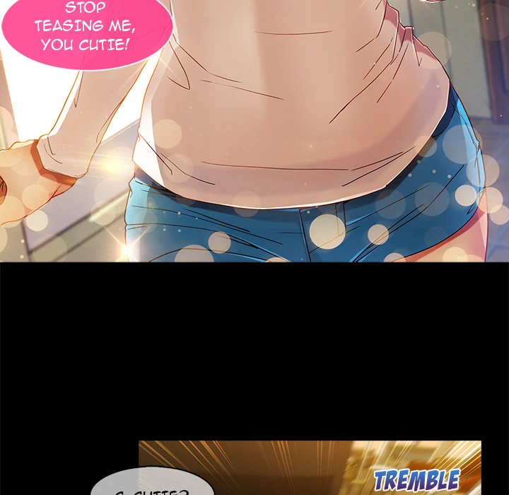 Lady Long Legs - Chapter 2 [photo 48] - MangaPorn