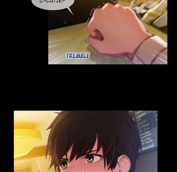 Lady Long Legs - Chapter 2 [photo 49] - MangaPorn