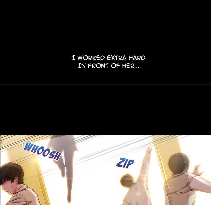 Lady Long Legs - Chapter 2 [photo 52] - MangaPorn