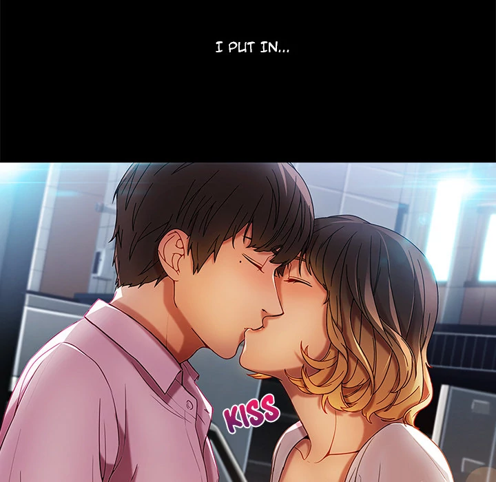 Lady Long Legs - Chapter 2 [photo 59] - MangaPorn