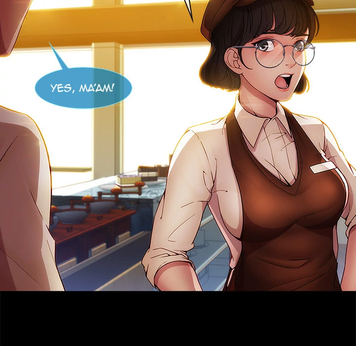 Lady Long Legs - Chapter 2 [photo 68] - MangaPorn