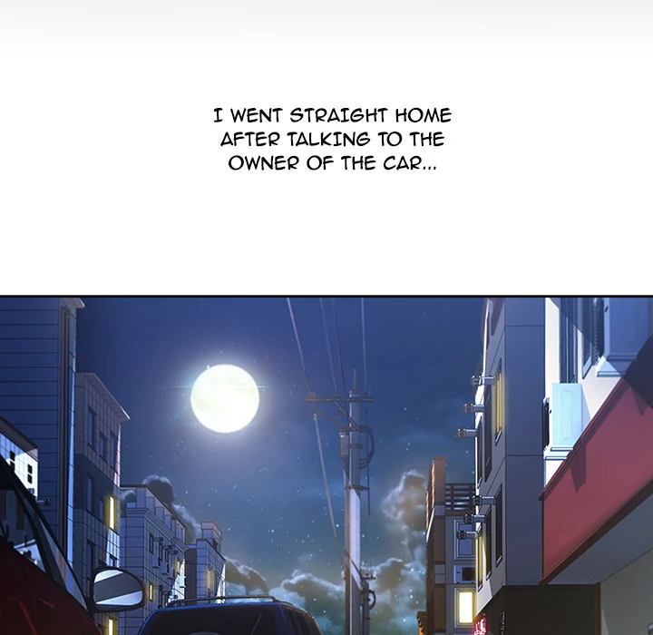 Lady Long Legs - Chapter 2 [photo 7] - MangaPorn