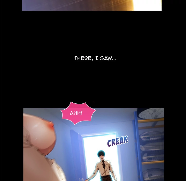 Lady Long Legs - Chapter 2 [photo 71] - MangaPorn