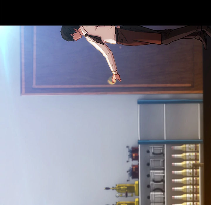 Lady Long Legs - Chapter 2 [photo 75] - MangaPorn