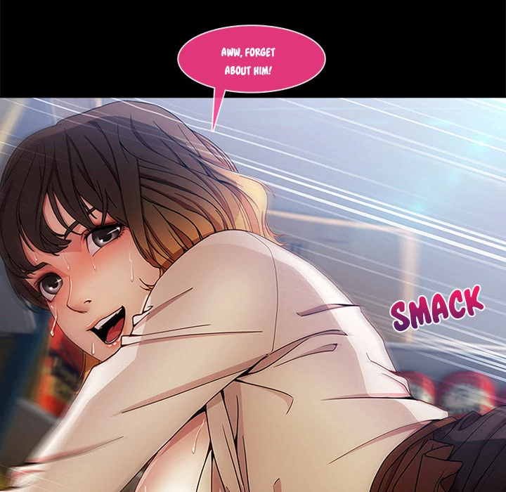 Lady Long Legs - Chapter 2 [photo 79] - MangaPorn