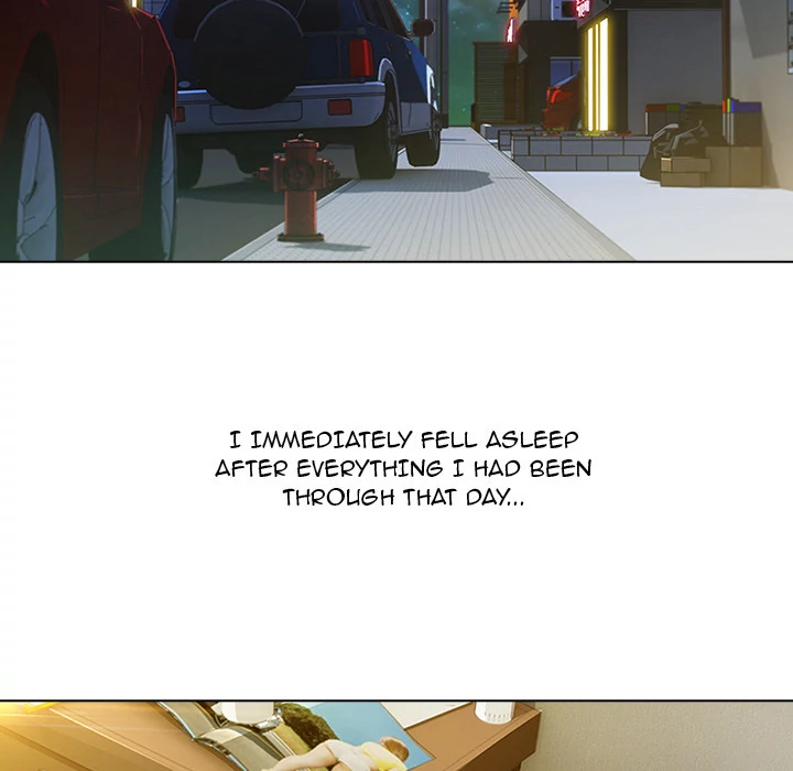 Lady Long Legs - Chapter 2 [photo 8] - MangaPorn